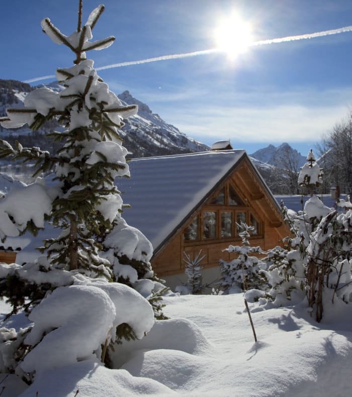 Ski ou snowboard Pack Mini