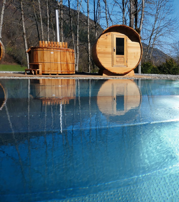 Ski eller Snowboard Pakke Mini