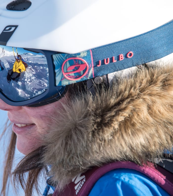 Ski Pack Mi-temps - Happy Winter