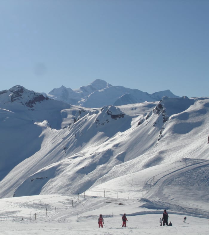 Ski Pack Mi-temps - Happy Winter