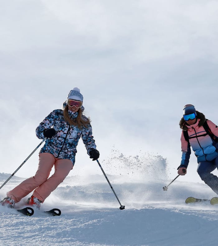 Ski Pack Mi-temps / Yoga