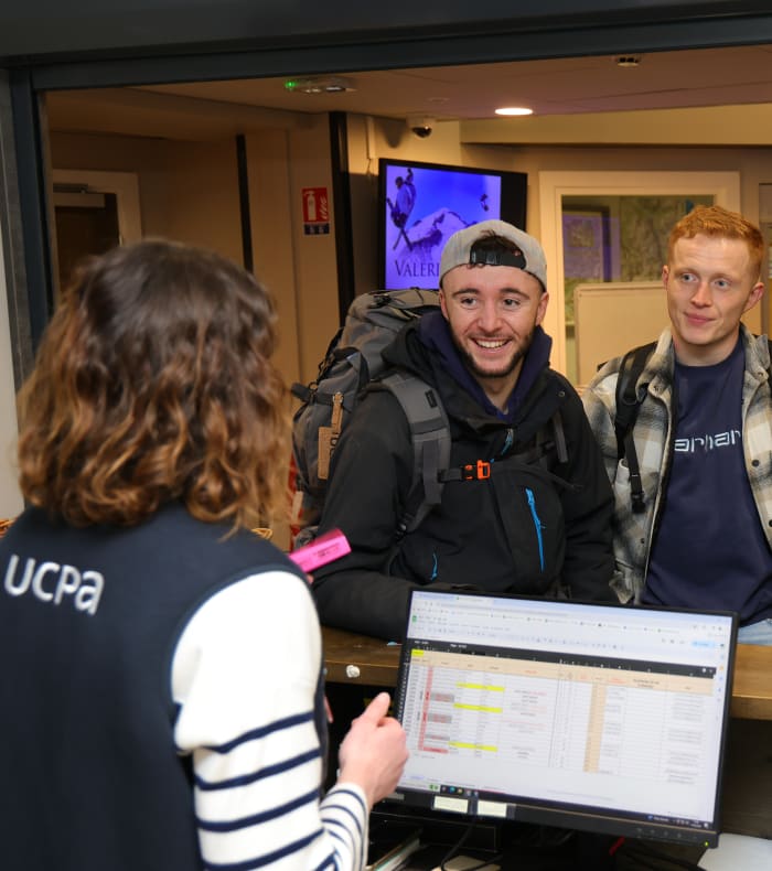 Snowboard Pack Mi-Temps - Happy Winter