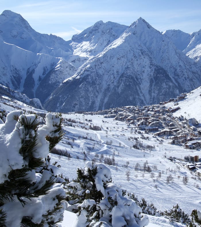 Snowboard Pack Mi-temps