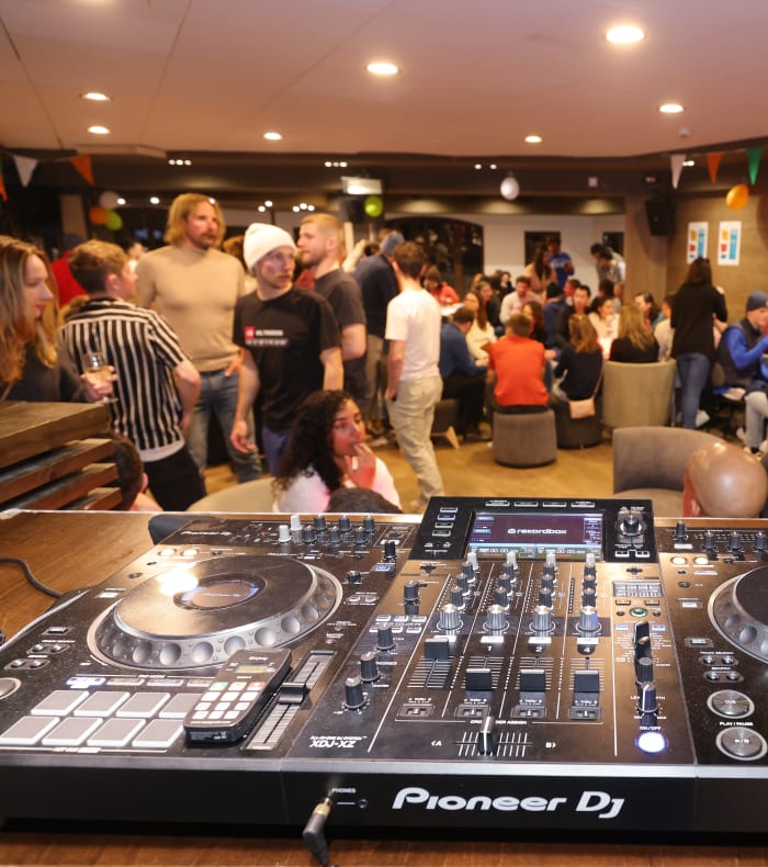 Snowboard Pack Mi-temps