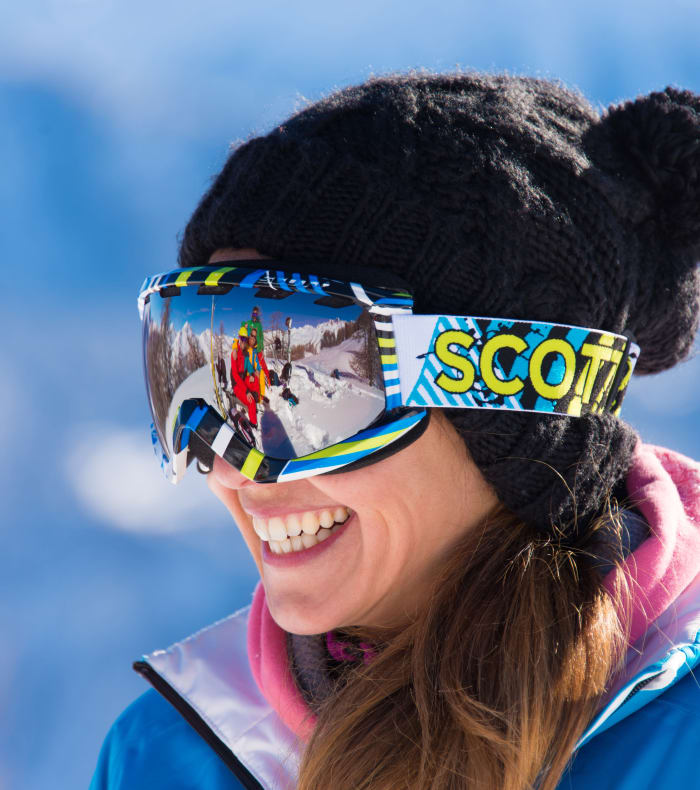 Snowboard Pack Plein-temps