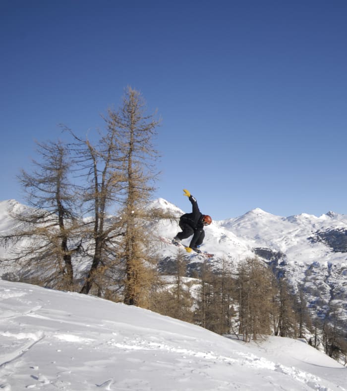 Snowboard Pack Plein-temps