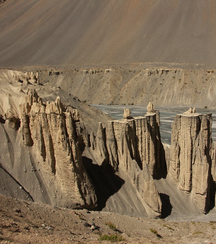 Spiti, vallée secrète de l'Himalaya