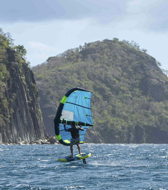 Sport Mix 100% Nautic 11 jours