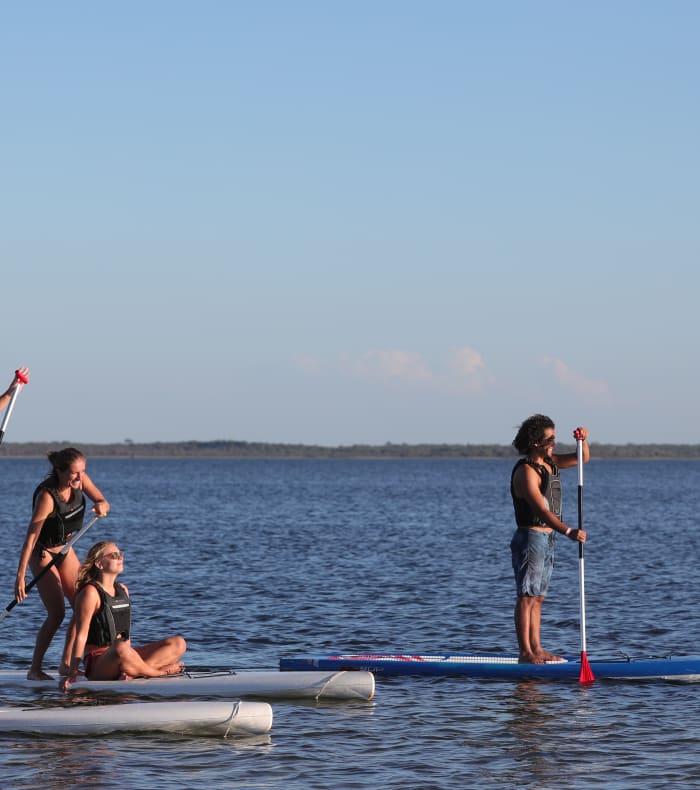 Multisport 100% Nautic