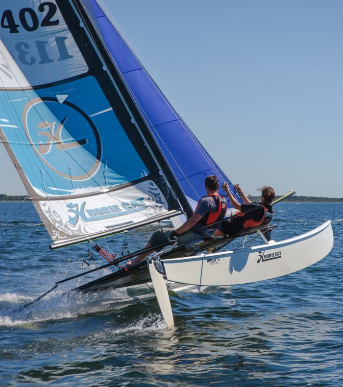 Sport Mix 100% Nautic