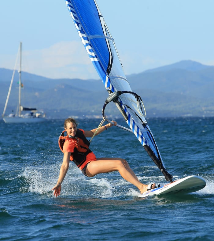 Multisport 100% Nautik Giens