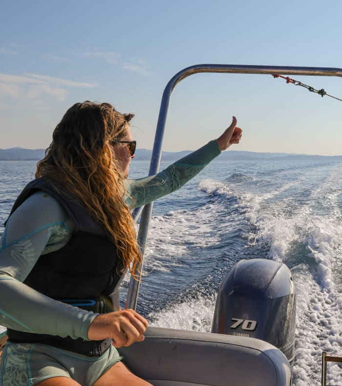 Multisport 100% Nautik Giens