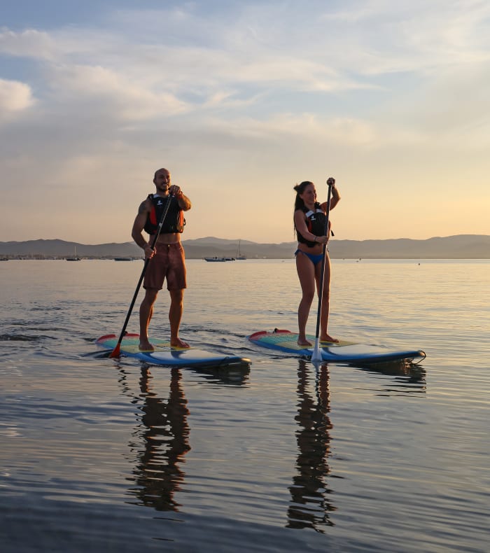 Multisport 100% Nautik Giens