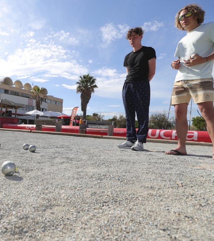 Multisport 100% Nautik Giens