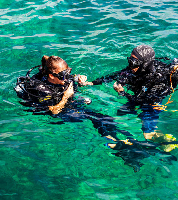 Multisport 100% Nautik Sanary