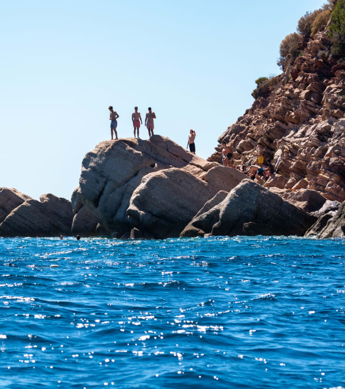 Sport Mix 100% Nautik Sanary