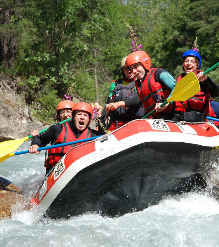 Multisport Adrénaline