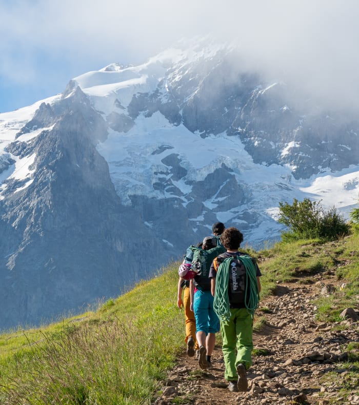 Multisport Adrénaline