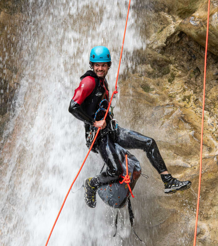 Multisport Adrénaline