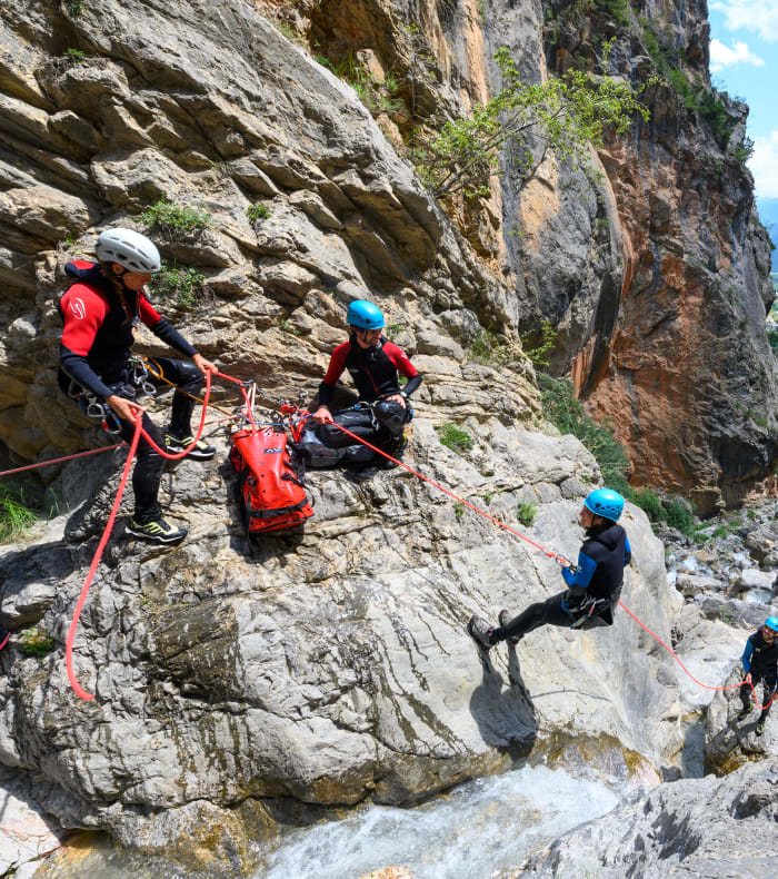 Sport Mix Adrénaline