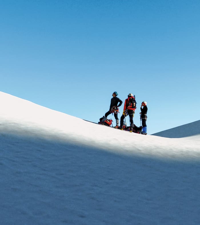 Multisport Alpinisme