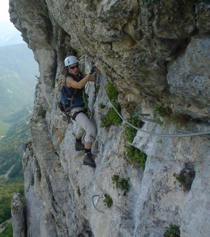 Multisport Alpinisme