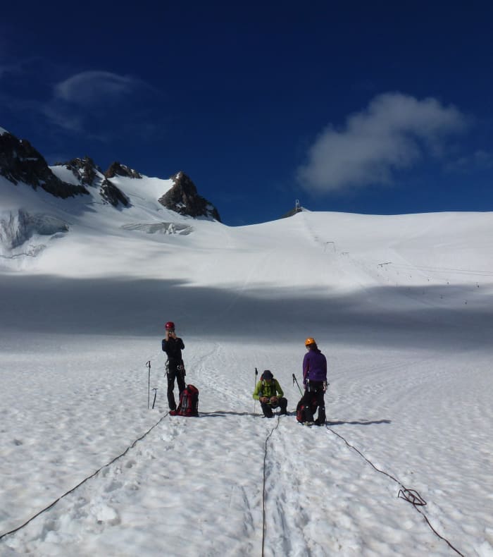 Multisport Alpinisme