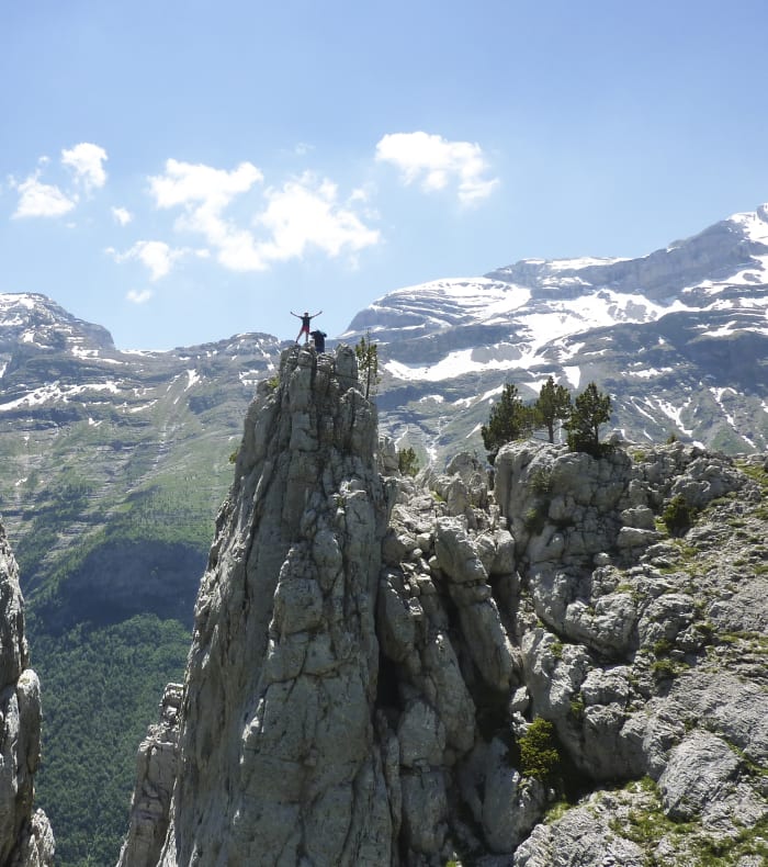 Sport Mix Audace Happy Summer