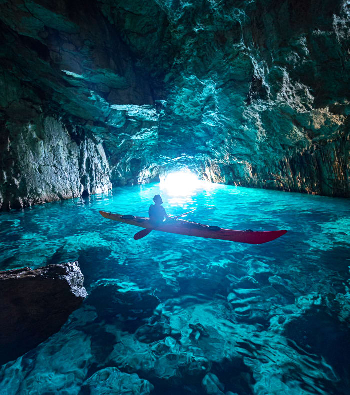 Multisport Calanques - Happy Summer