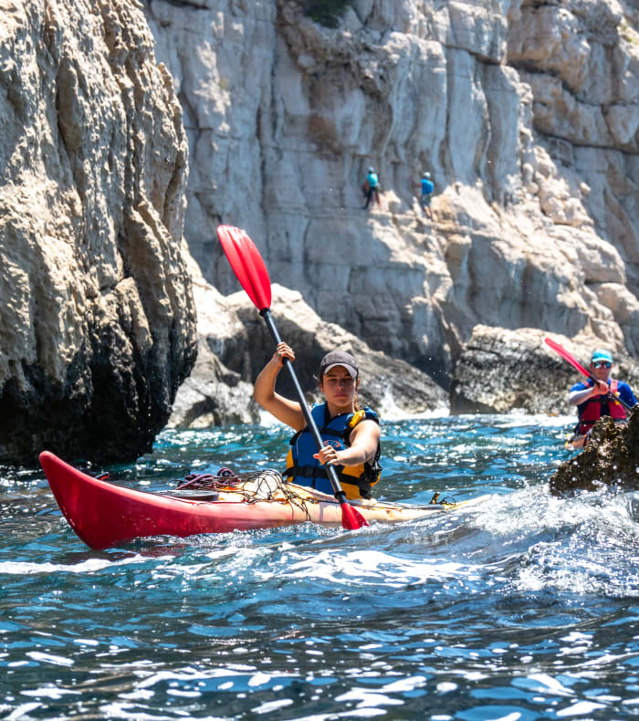 Multisport Calanques - Happy Summer