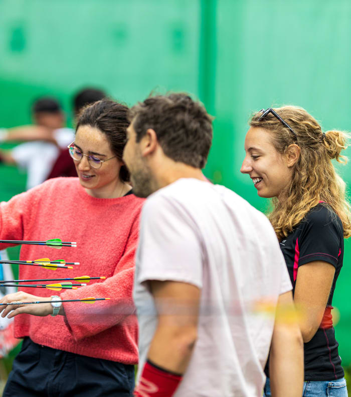 Multisport Découverte - Happy Summer