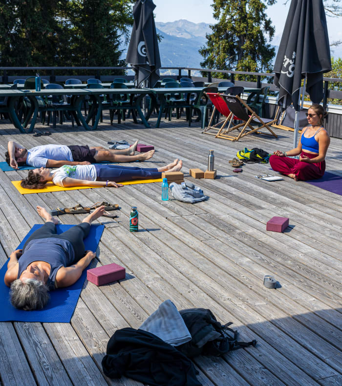 Multisport Découverte - Happy Summer