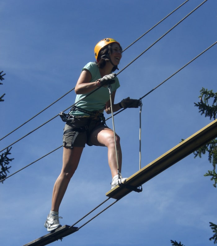 Multisport Découverte - Happy Summer