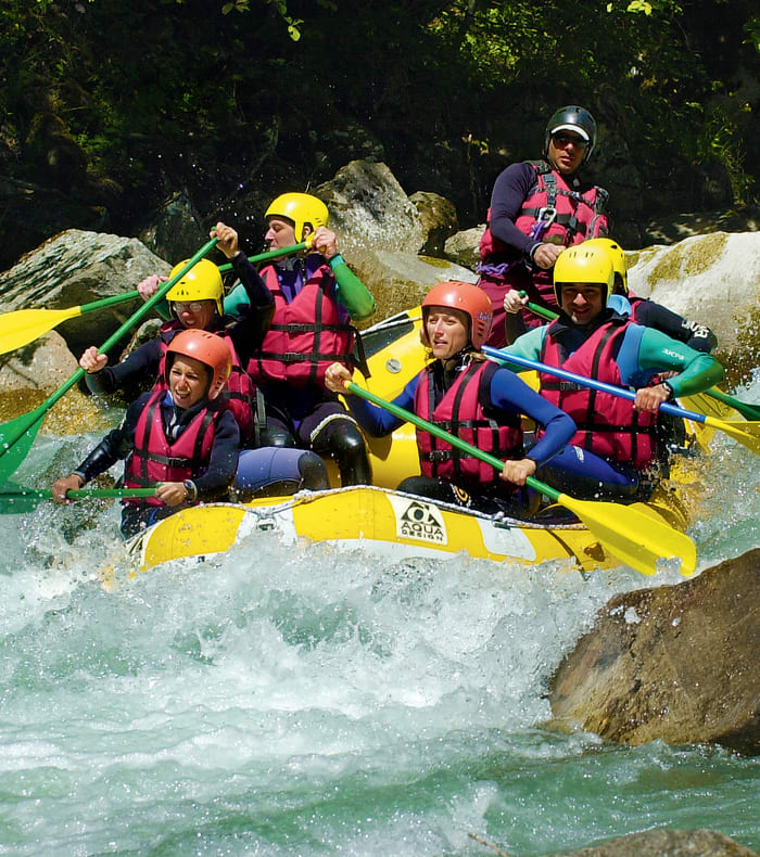 Multisport Découverte - Happy Summer