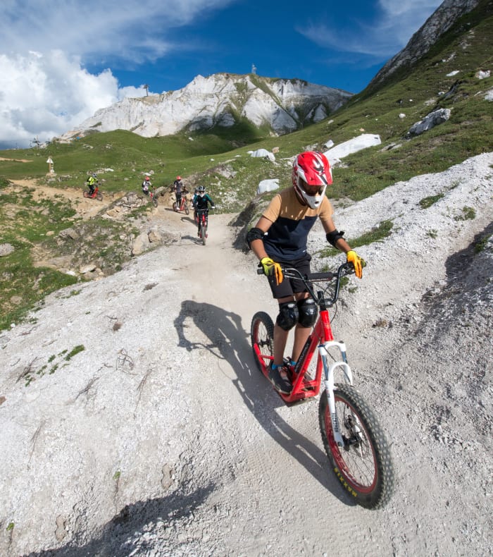 Multisport Découverte - Happy Summer