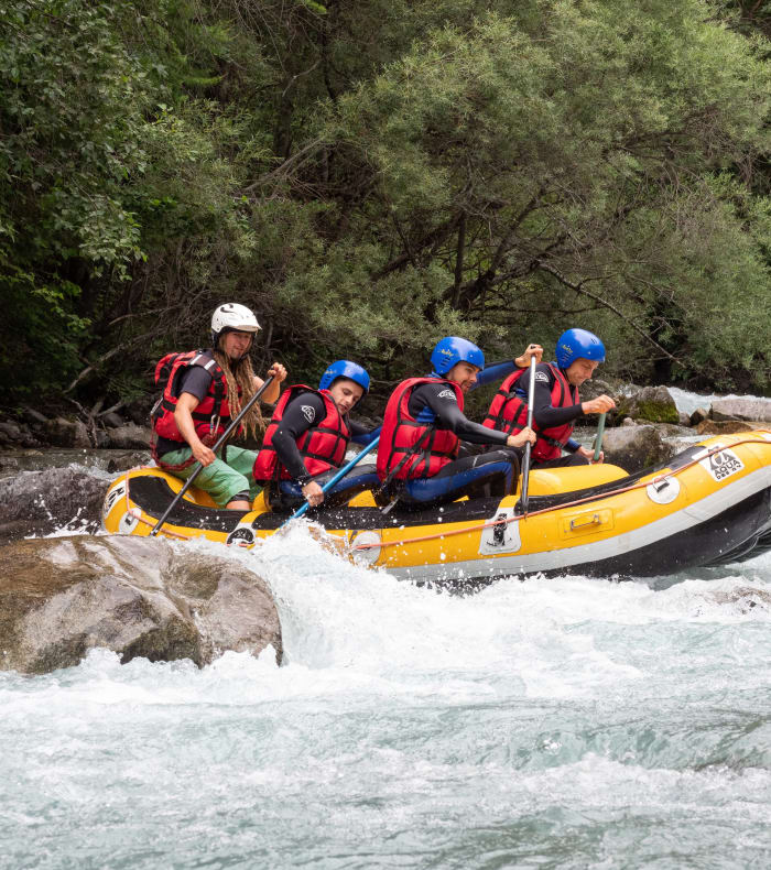 Sport Mix Découverte - Happy Summer