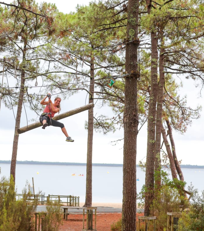 Multisport Découverte Bombannes - Happy summer