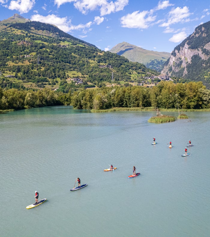 Multisport Découverte