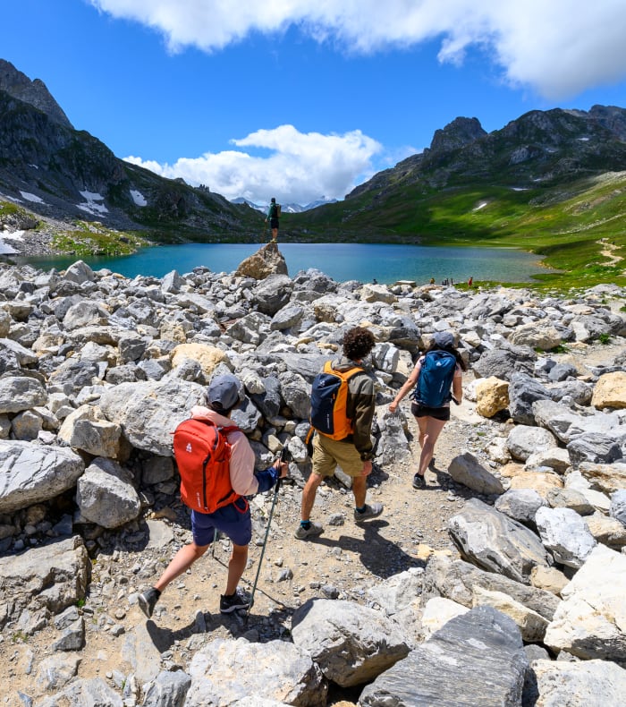 Multisport Découverte