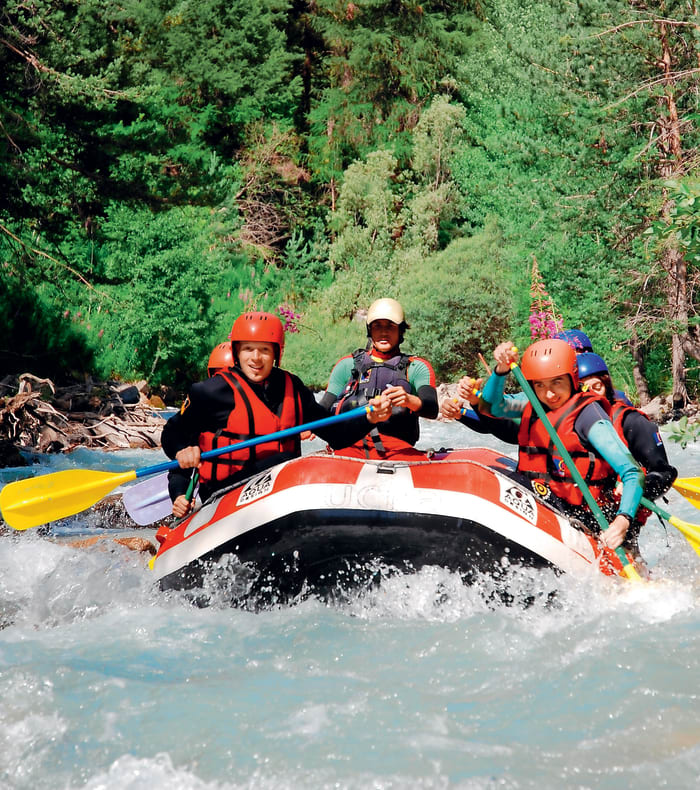 Multisport Découverte