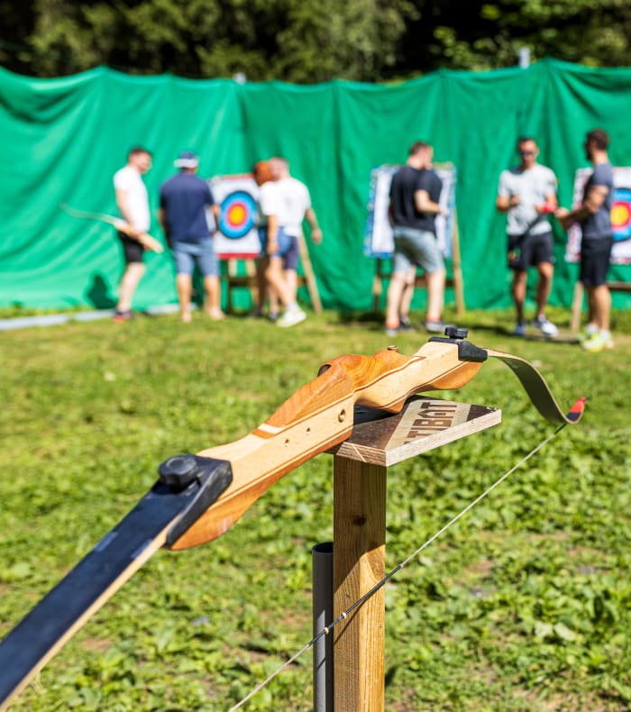 Multisport Découverte