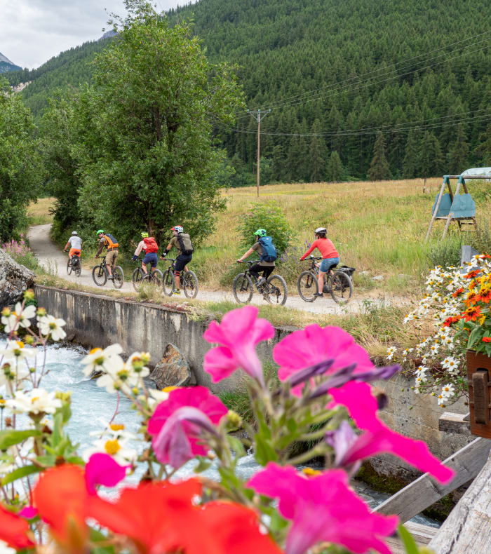 Multisport Découverte