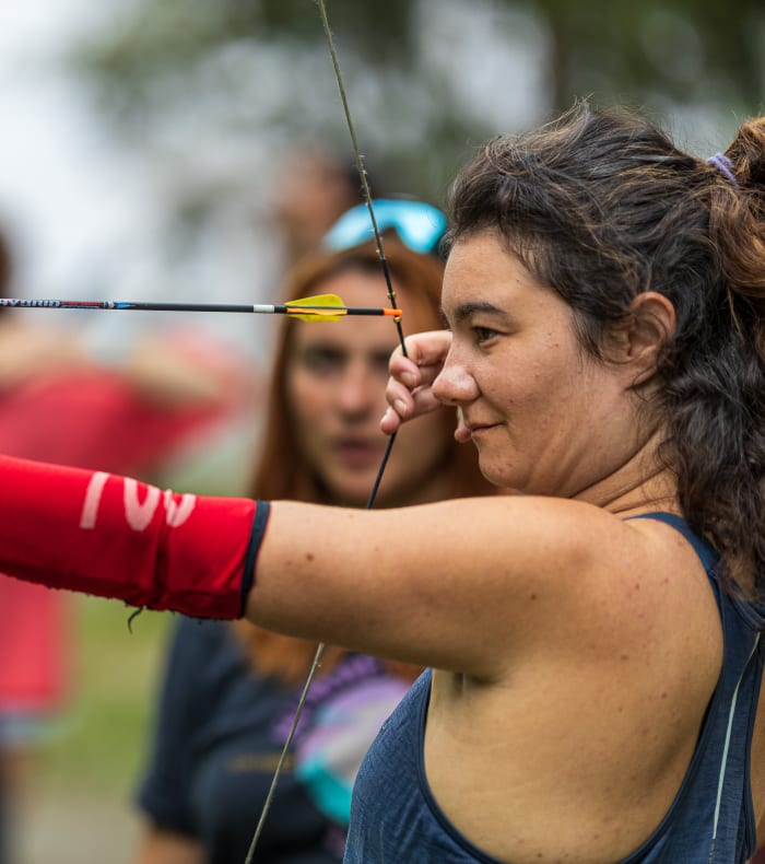 Multisport Découverte
