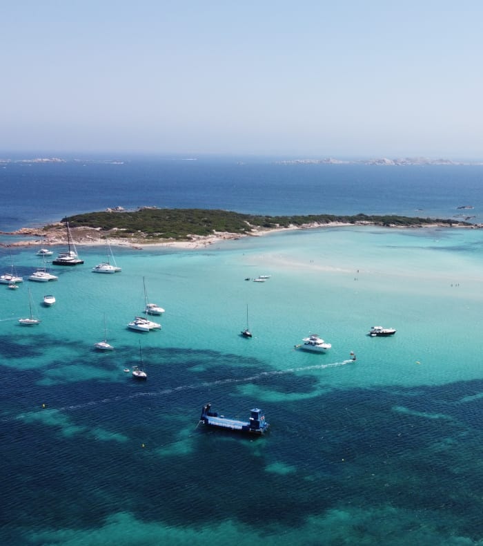 Sport Mix découverte Corsica 