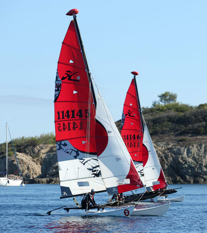 Multisport Découverte Giens - Happy Summer