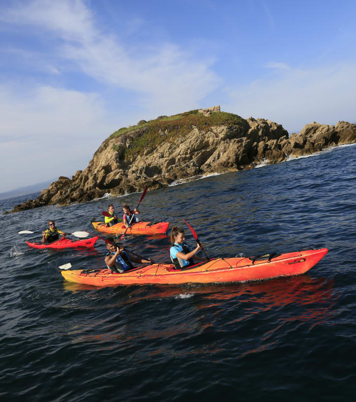 Multisport Découverte Giens - Happy Summer