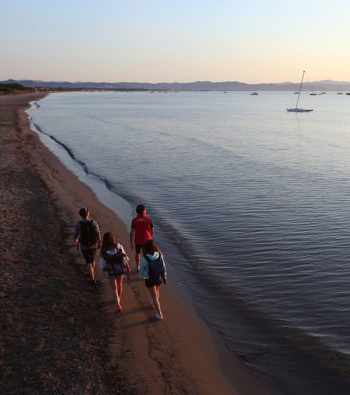 Multisport Découverte Giens - Happy Summer