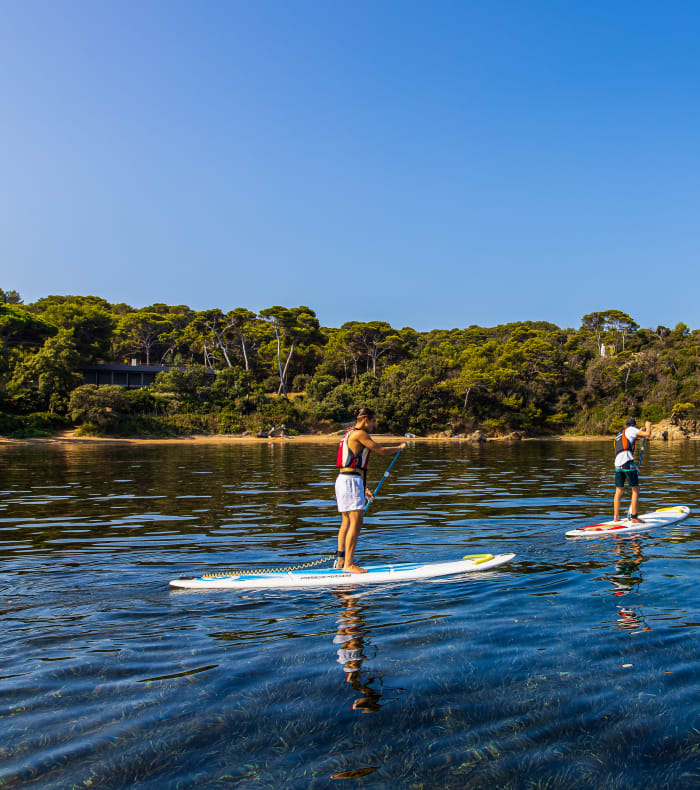 Multisport Découverte Giens