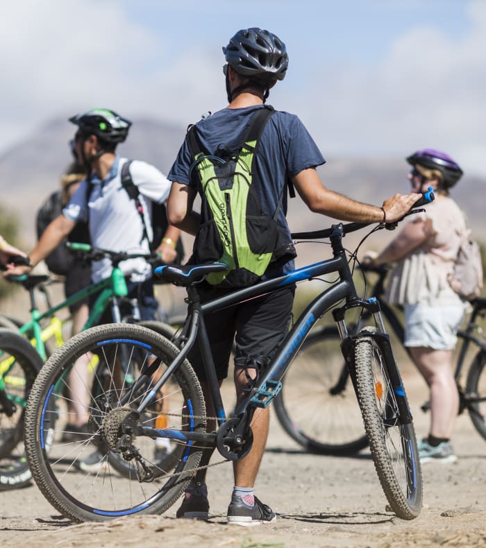 Multisport Découverte Giens