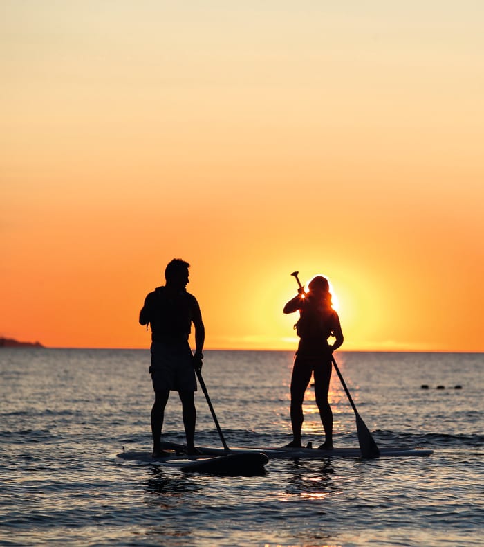 Sport Mix Découverte Giens